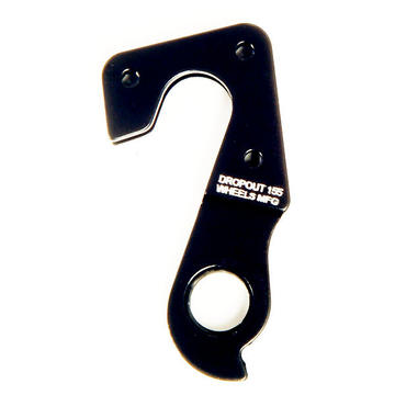 Wheels Manufacturing Derailleur Hanger 155