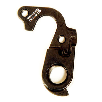 Wheels Manufacturing Wheels Manufacturing Derailleur Hanger - 158