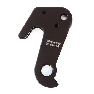 Wheels Manufacturing Wheels Manufacturing Derailleur Hanger - 16