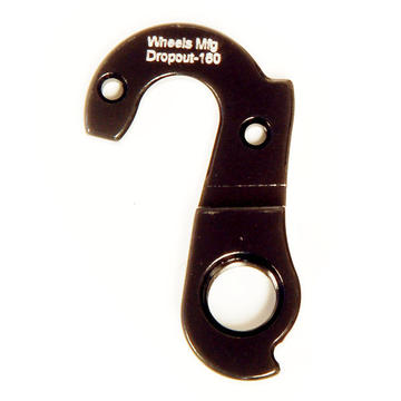 Wheels Manufacturing Wheels Manufacturing Derailleur Hanger - 160