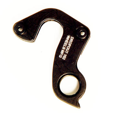 Wheels Manufacturing Wheels Manufacturing Derailleur Hanger - 162