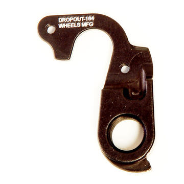 Wheels Manufacturing Wheels Manufacturing Derailleur Hanger - 164