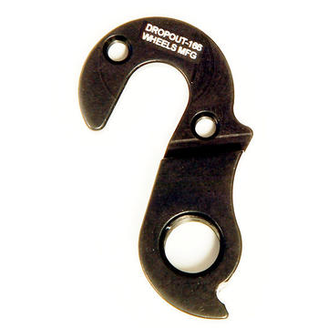 Wheels Manufacturing Derailleur Hanger 166