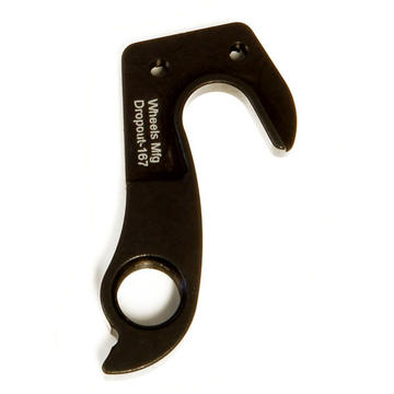 Wheels Manufacturing Wheels Manufacturing Derailleur Hanger - 167