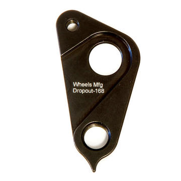 Wheels Manufacturing Wheels Manufacturing Derailleur Hanger - 168