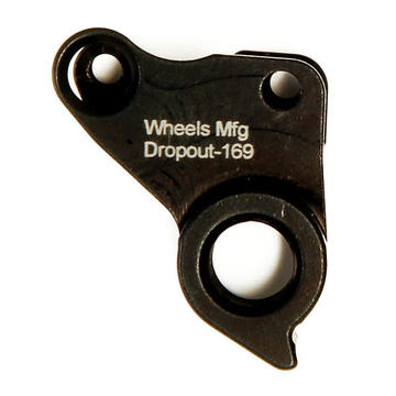 Wheels Manufacturing Wheels Manufacturing Derailleur Hanger - 169