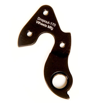 Wheels Manufacturing Wheels Manufacturing Derailleur Hanger - 170