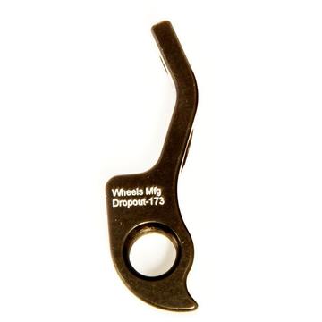 Wheels Manufacturing Wheels Manufacturing Derailleur Hanger - 173