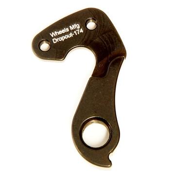 Wheels Manufacturing Wheels Manufacturing Derailleur Hanger - 174