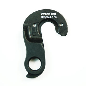 Wheels Manufacturing Wheels Manufacturing Derailleur Hanger - 176