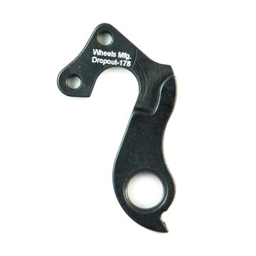 Wheels Manufacturing Derailleur Hanger 178