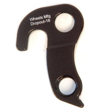 Wheels Manufacturing Derailleur Hanger 18