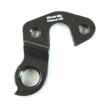 Wheels Manufacturing Wheels Manufacturing Derailleur Hanger - 180