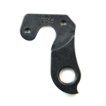 Wheels Manufacturing Derailleur Hanger 184