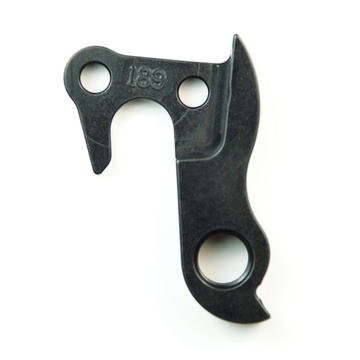 Wheels Manufacturing Derailleur Hanger 189