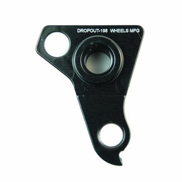 Wheels Manufacturing Derailleur Hanger 198