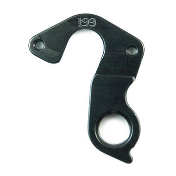 Wheels Manufacturing Wheels Manufacturing Derailleur Hanger: 199