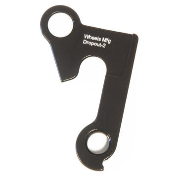 Wheels Manufacturing Wheels Manufacturing Derailleur Hanger - 02