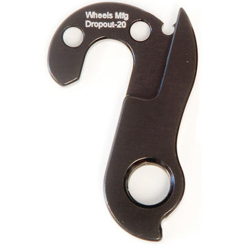 Wheels Manufacturing Wheels Manufacturing Derailleur Hanger - 20