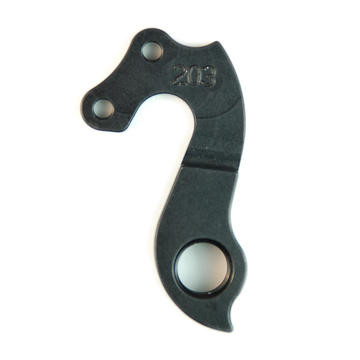 Wheels Manufacturing Wheels Manufacturing Derailleur Hanger - 203