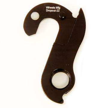 Wheels Manufacturing Wheels Manufacturing Derailleur Hanger - 21