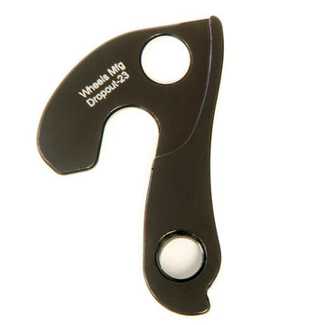 Wheels Manufacturing Wheels Manufacturing Derailleur Hanger - 23