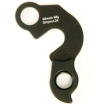 Wheels Manufacturing Derailleur Hanger 24