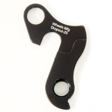 Wheels Manufacturing Wheels Manufacturing Derailleur Hanger - 25