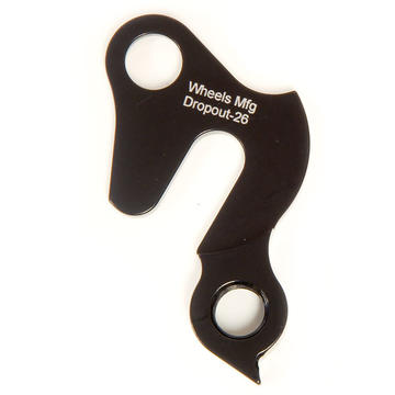 Wheels Manufacturing Derailleur Hanger 26