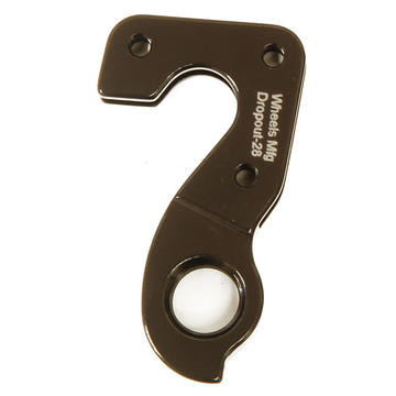 Wheels Manufacturing Wheels Manufacturing Derailleur Hanger - 28