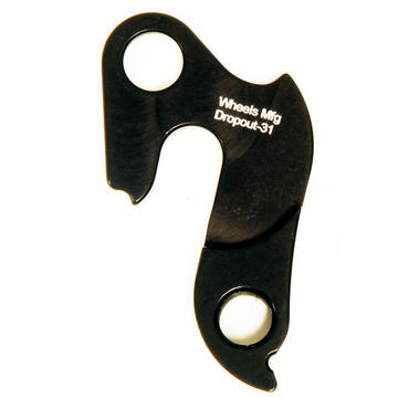 Wheels Manufacturing Wheels Manufacturing Derailleur Hanger - 31