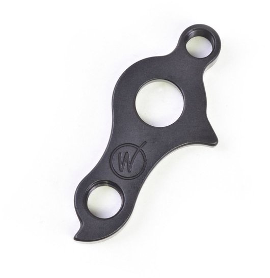 Wheels Manufacturing Wheels Manufacturing Derailleur Hanger - 316 Ibis