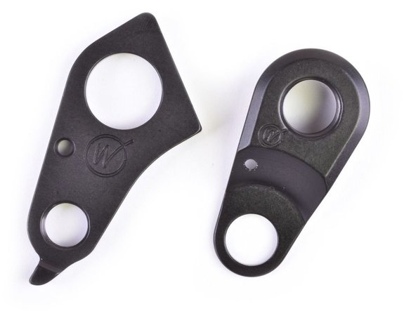 Wheels Manufacturing Wheels Manufacturing Derailleur Hanger - 323 Specialized both sides of hanger