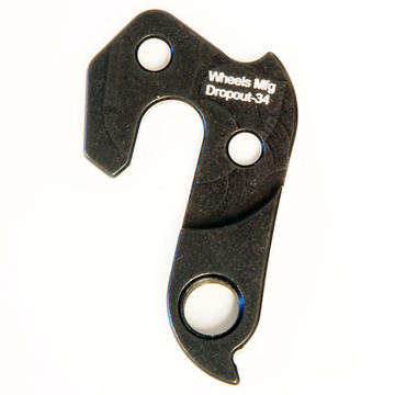 Wheels Manufacturing Derailleur Hanger 34