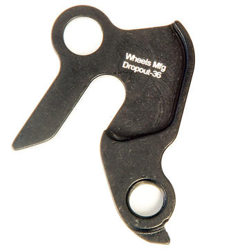 Wheels Manufacturing Derailleur Hanger 36