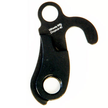 Wheels Manufacturing Wheels Manufacturing Derailleur Hanger - 40