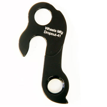 Wheels Manufacturing Wheels Manufacturing Derailleur Hanger - 41