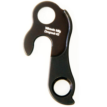 Wheels Manufacturing Wheels Manufacturing Derailleur Hanger - 42