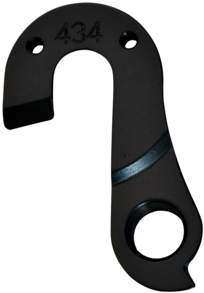 Wheels Manufacturing Wheels Manufacturing Derailleur Hanger - 434