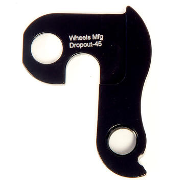 Wheels Manufacturing Wheels Manufacturing Derailleur Hanger - 45