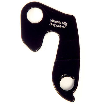 Wheels Manufacturing Wheels Manufacturing Derailleur Hanger - 47