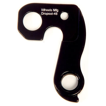 Wheels Manufacturing Wheels Manufacturing Derailleur Hanger - 48