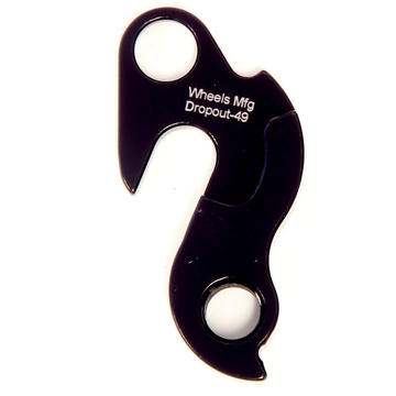 Wheels Manufacturing Wheels Manufacturing Derailleur Hanger - 49