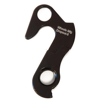 Wheels Manufacturing Inc. Derailleur Hanger 5