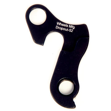 Wheels Manufacturing Derailleur Hanger 52