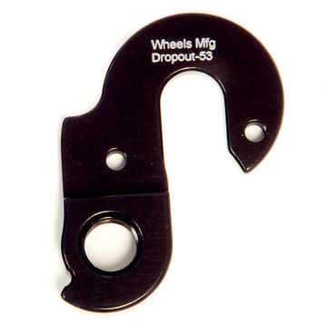 Wheels Manufacturing Wheels Manufacturing Derailleur Hanger - 53