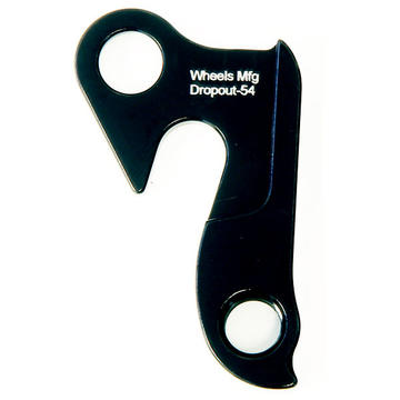 Wheels Manufacturing Wheels Manufacturing Derailleur Hanger - 54