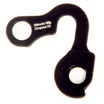 Wheels Manufacturing Derailleur Hanger 55