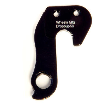 Wheels Manufacturing Wheels Manufacturing Derailleur Hanger - 56