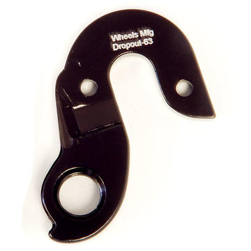 Wheels Manufacturing Derailleur Hanger 63